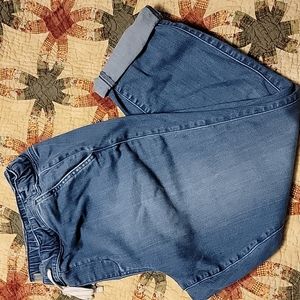 Torrid pull on jeans